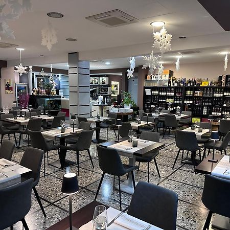 Hotel Le Nereidi Cervo Zewnętrze zdjęcie