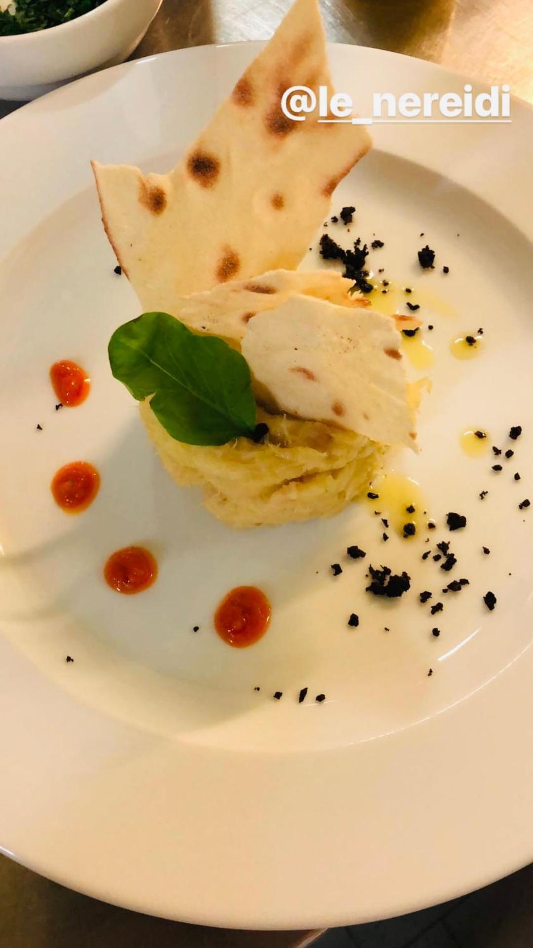 Hotel Le Nereidi Cervo Zewnętrze zdjęcie