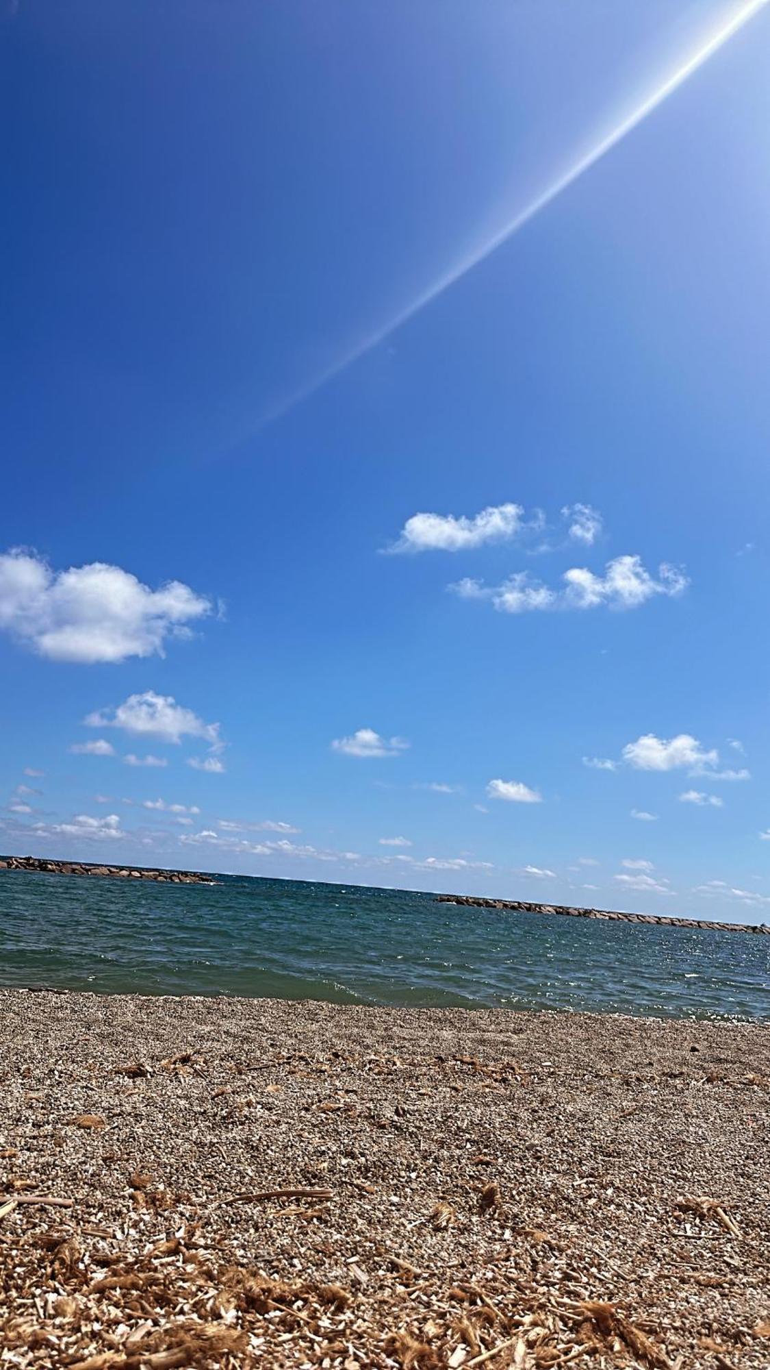Hotel Le Nereidi Cervo Zewnętrze zdjęcie