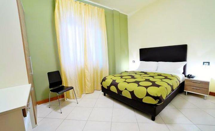 Hotel Le Nereidi Cervo Zewnętrze zdjęcie