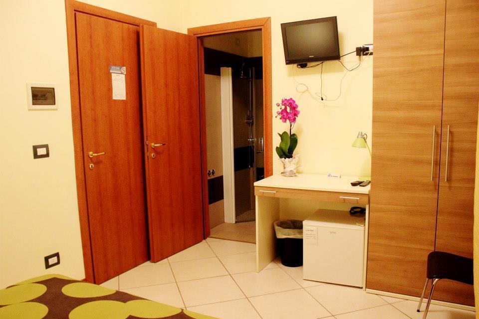 Hotel Le Nereidi Cervo Zewnętrze zdjęcie