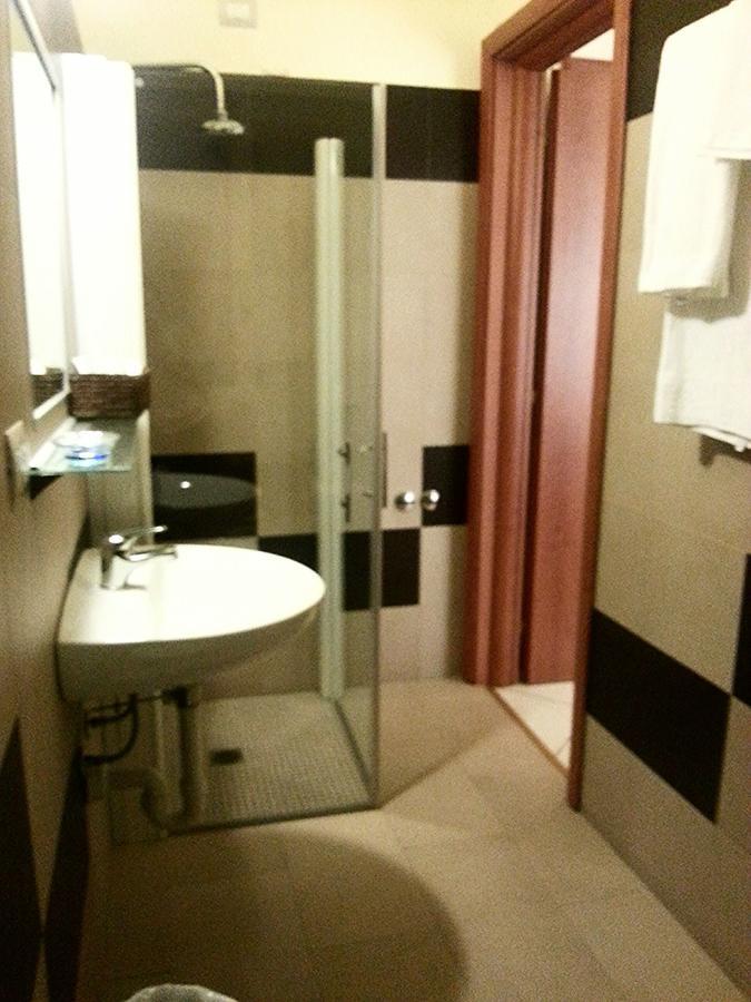 Hotel Le Nereidi Cervo Zewnętrze zdjęcie