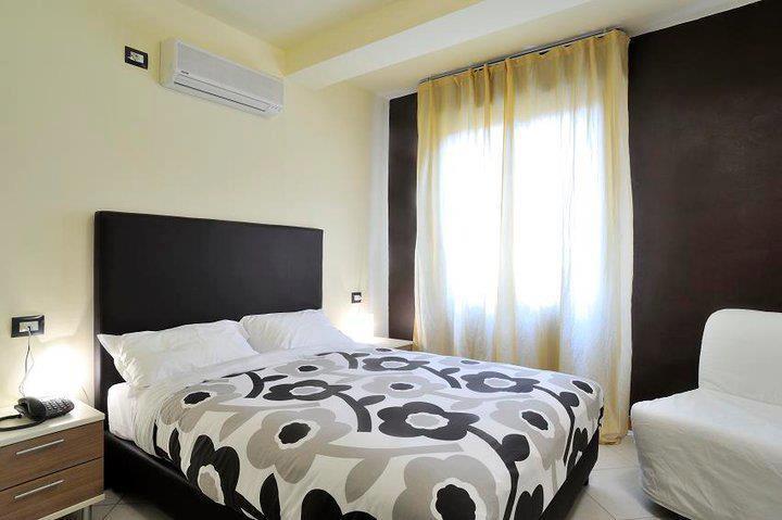 Hotel Le Nereidi Cervo Zewnętrze zdjęcie